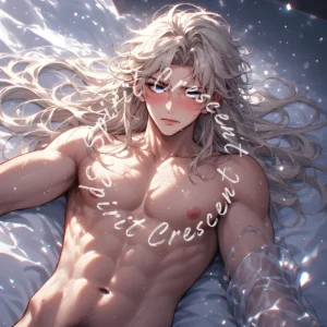 Incubus Sensual Balancing Seductive Relieving Comforting Spirit Companion