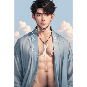 Spirit Companion Reassuring Incubus Defending Grounding Romantic Balancing