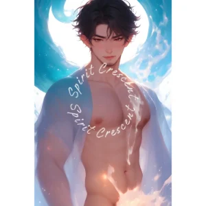 Incubus Stabilizing Sexual Tranquilizing Seductive Intimate Spirit Companion