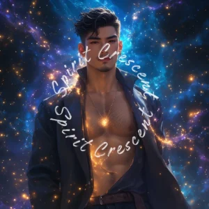 Incubus Emotional Stabilizing Seductive Sexual Defending Spirit Companion