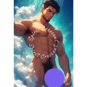 Spirit Companion Stabilizing Sexual Sensual Incubus Grounding Emotional