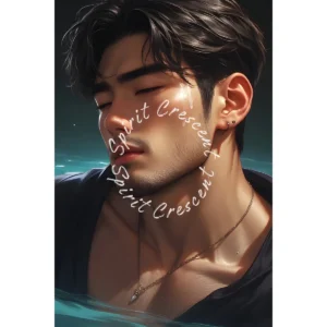 Sensual Shielding Reassuring Stabilizing Incubus Intimate Gay Spirit Companion