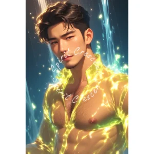 Spirit Companion Stabilizing Protective Relieving Supportive Incubus Shielding