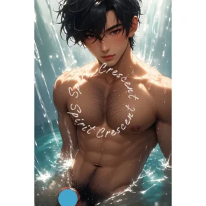 Supportive Protective Calming Healing Sensual Incubus Spirit Companion