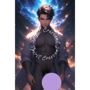 Spirit Companion Incubus Supportive Defending Grounding Healing Tranquilizing