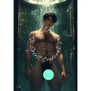 Spirit Companion Tranquilizing Supportive Defending Guarding Incubus Protective