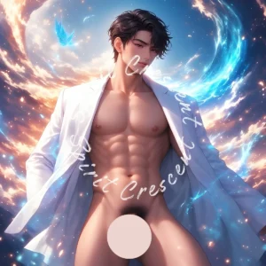 Relieving Incubus Romantic Calming Nurturing Balancing Spirit Companion