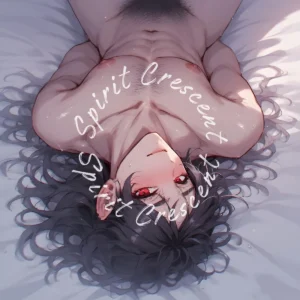 Spirit Companion Incubus Defending Relaxing Sexual Intimate Calming