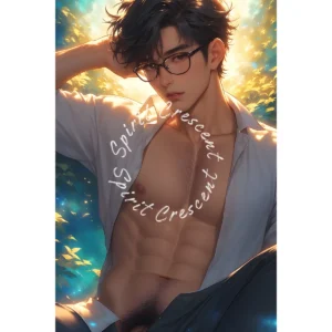 Shielding Intimate Incubus Sensual Sensual Nurturing Spirit Companion