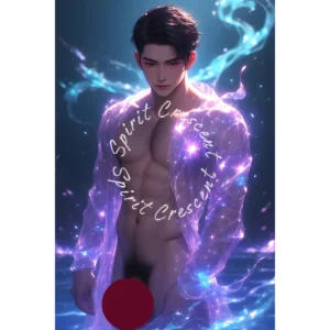 Relaxing Seductive Grounding Intimate Incubus Tranquilizing Spirit Companion