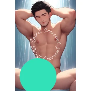 Nurturing Guarding Stabilizing Incubus Grounding Relieving Spirit Companion