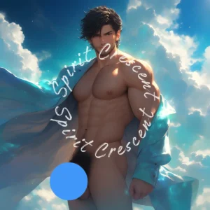 Grounding Shielding Intimate Defending Tranquilizing Spirit Companion Incubus