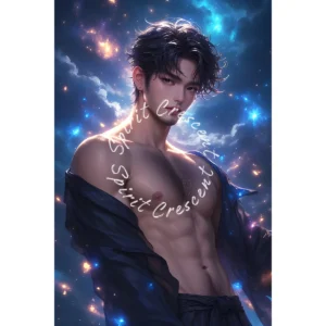 Incubus Spirit Companion Sensual Supportive Guarding Balancing Stabilizing