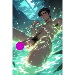 Spirit Companion Intimate Grounding Calming Sexual Nurturing Incubus