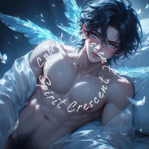 Fallen Spirit Companion Nurturing Reassuring Incubus Comforting Romantic Seductive