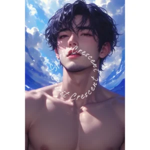 Sensual Protective Guarding Emotional Defending Spirit Companion Incubus