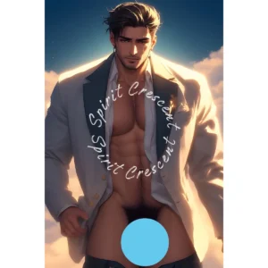 Incubus Spirit Companion Romantic Supportive Sexual Protective Healing