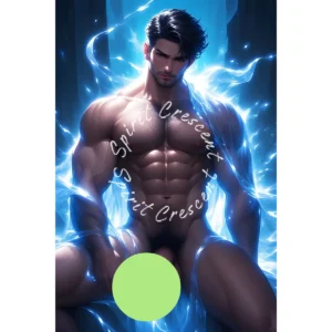 Comforting Reassuring Emotional Incubus Relieving Sensual Spirit Companion