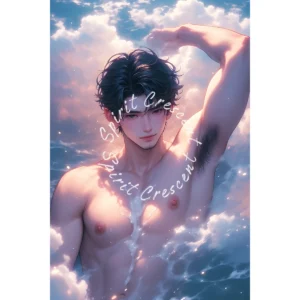 Spirit Companion Reassuring Relieving Stabilizing Calming Sensual Incubus