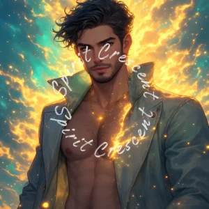 Supportive Incubus Relieving Stabilizing Sensual Comforting Spirit Companion