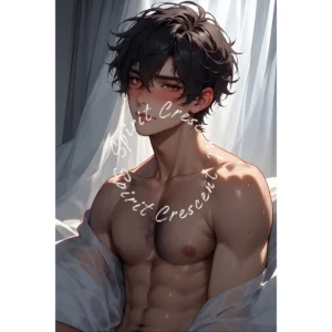 Spirit Companion Healing Stabilizing Shielding Grounding Soothing Incubus