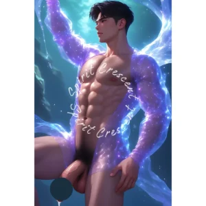 Sexual Stabilizing Soothing Romantic Intimate Incubus Spirit Companion