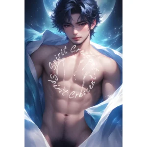 Shielding Reassuring Sensual Stabilizing Incubus Tranquilizing Spirit Companion