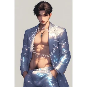 Soothing Supportive Relieving Intimate Emotional Spirit Companion Incubus