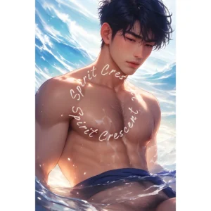 Sensual Shielding Incubus Sexual Sensual Intimate Spirit Companion