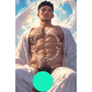 Seraphic Supportive Sensual Emotional Relieving Defending Spirit Companion