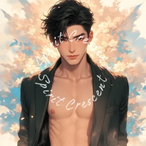 Spirit Companion Intimate Healing Emotional Stabilizing Protective Incubus