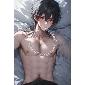 Spirit Companion Supportive Calming Soothing Sensual Incubus Comforting