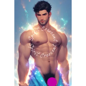 Incubus Intimate Guarding Comforting Nurturing Healing Spirit Companion