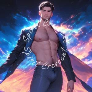 Spirit Companion Nurturing Romantic Incubus Comforting Stabilizing Healing