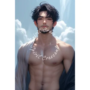 Reassuring Guarding Defending Shielding Relieving Incubus Spirit Companion