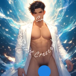 Spirit Companion Incubus Relieving Comforting Calming Sexual Reassuring