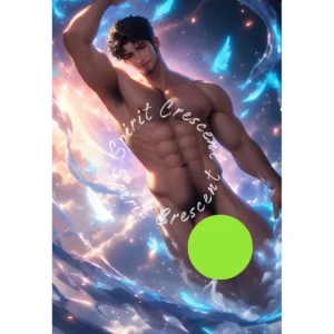 Incubus Spirit Companion Stabilizing Defending Nurturing Intimate Guarding