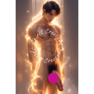 Incubus Tranquilizing Balancing Guarding Romantic Intimate Spirit Companion