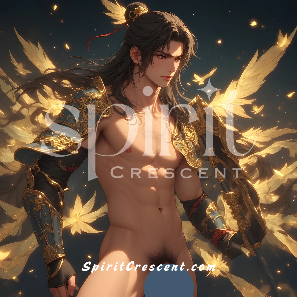 Calming Balancing Celestial Sentinel Spirit Companion Grounding Guidance Guarding Stabilizing