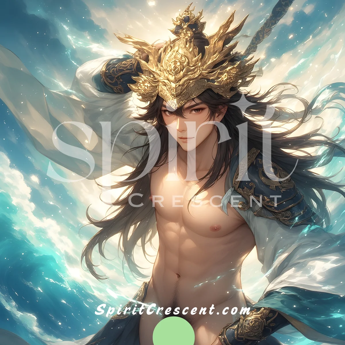 Inner Romantic Guardian Spirit Companion Emotional Desire Comforting Tender