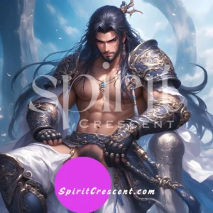 Tender Stabilizing Inner Healing Tranquilizing Celestial Sentinel Spirit Companion Trust