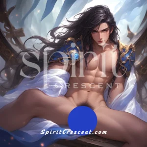 Tranquilizing Dominant Strength Shielding Supportive Healing Sentinel Spirit Companion