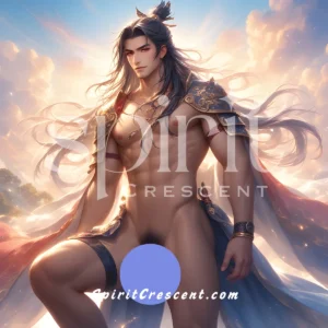 Shielding Supportive Grounding Guardian Spirit Companion Defending Calming Relieving