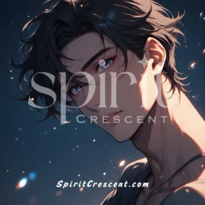 Tranquilizing Relaxing Tender Incubus Spirit Companion Fallen Comforting Intimate