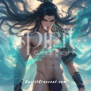 Relaxing Desire Tranquilizing Reassuring Healing Devoted Guardian Spirit Companion