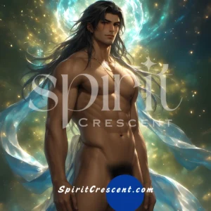 Guidance Defending Intimate Incubus-Blood Soothing Emotional Warrior Spirit Companion