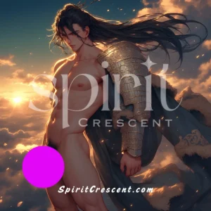 Shielding Stabilizing Supportive Comforting Guardian Spirit Companion Relieving Romantic