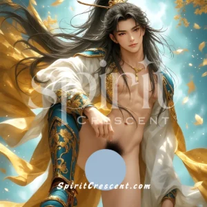 Emotional Sensual Sexual Guardian Spirit Companion Dominant Intimate Protective