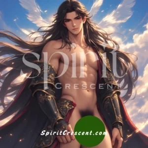 Emotional Sensual Strength Guardian Spirit Companion Reassuring Intimate Healing