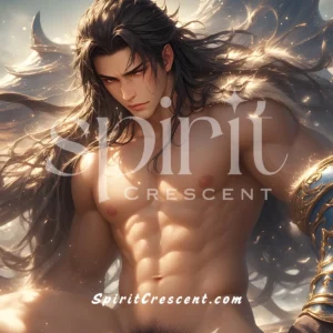 Soothing Comforting Protective Relaxing Inner Celestial Sentinel Spirit Companion Grounding